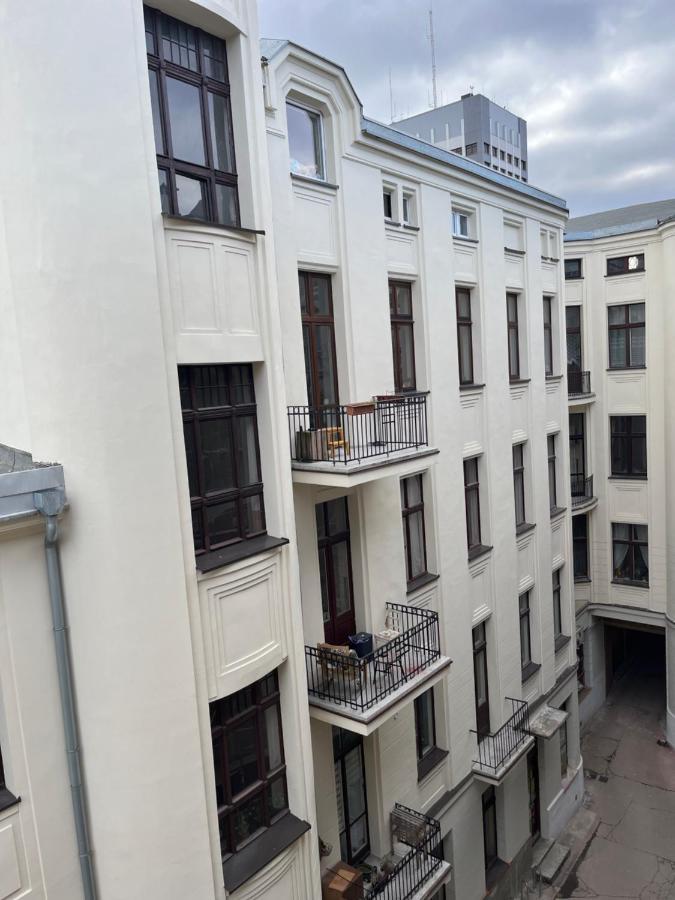 Piotrkowska Welcome Apartments Łódź Exteriör bild